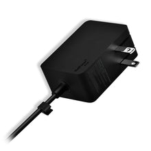 Load image into Gallery viewer, S1735 15V 24W Surface Go Charger for Microsoft Surface Laptop Pro Go tablet Power Adapter Microsoft 1735 Charger Power Supply with 5V USB Port