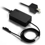 S1800 15V 44W Surface Pro Charger for Microsoft Surface Pro Go Laptop tablet Power Adapter Microsoft 1800 Charger Power Supply with 5V USB Port