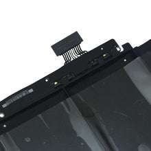Load image into Gallery viewer, 95Wh A1417 Battery for Mid 2012 Early 2013 Apple MacBook Pro 15&quot; Retina A1398 EMC 2512 2673 Core i7 MC975 MC976 ME665 ME664 A1398 Battery A1417