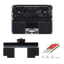 Load image into Gallery viewer, 74Wh A1437 Battery for Late 2012 Early 2013 Apple MacBook Pro 13&quot; Retina A1425 EMC 2557 2672 MD212LL/A* MD212LL/A ME662LL/A* ME662LL/A Apple MacBook Pro 13 Inch Retina A1425 Battery A1437