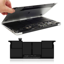 Load image into Gallery viewer, 35Wh A1406 Battery for Mid 2011 Apple MacBook Air 11&quot; A1370 EMC 2471 MC968LL/A MC969LL/A MC968xx/A MC969xx/A Apple A1370 Battery A1406