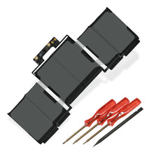 Load image into Gallery viewer, 58Wh A1964 Battery for Mid 2018 2019 Apple MacBook Pro 13&quot; A1989 EMC 3214 EMC 3358 BTO/CTO MR9Q2LL/A MR9V2LL/A MV962LL/A MV9A2LL/A A1989 Battery A1964