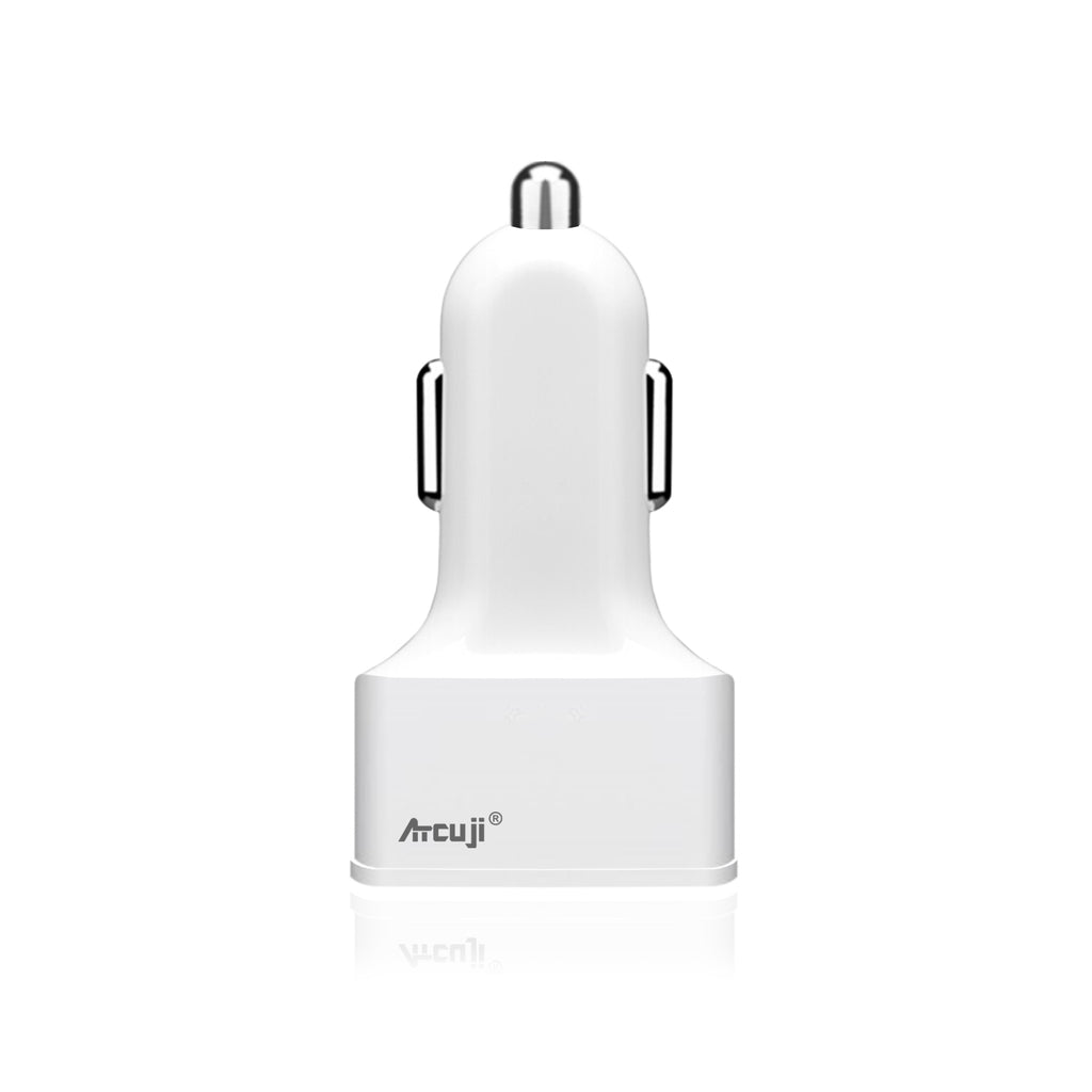 AT13PC Laptop USB C Car Charger with 130W 90W Power Delivery for Apple MacBook Pro Air USB C Car Charger Microsoft Surface Pro HP Dell Razer Lenovo Asus Laptop Car Charger