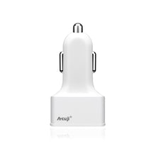 Load image into Gallery viewer, AT13PC Laptop USB C Car Charger with 130W 90W Power Delivery for Apple MacBook Pro Air USB C Car Charger Microsoft Surface Pro HP Dell Razer Lenovo Asus Laptop Car Charger