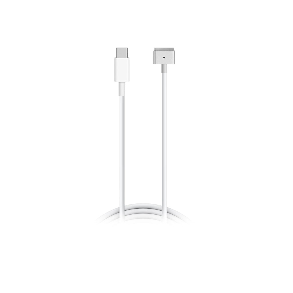 60W PD USB-C to Magsafe 2 1 Charger Charging cable for 2008-2012 MacBook Pro MacBook Air (60W PD to Magsafe Charger Charge cable)