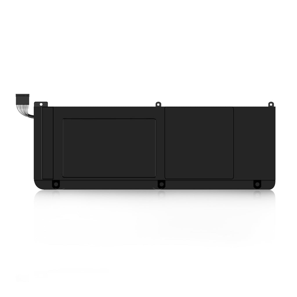 95Wh A1309 Laptop Battery for Early 2009 Mid 2009 2010 Apple MacBook Pro 17 A1297 EMC 2272 A1297 2329 2272 2352 MacBook Pro 17" A1309 Battery