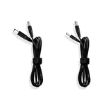 15V-20V 4.5A Charge Cable for Dell Laptop 90W 65W 60W 45W XPS insprion Latitude 13 15 Laptop and more Dell laptop Charger cable