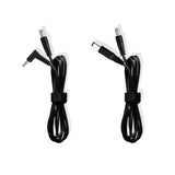 15V-20V 4.5A Charge Cable for HP Laptop 90W 65W 60W 45W HP Spectre ENVY X360 Pavilion 13 15 Charger Cable and more HP laptop Charger cable