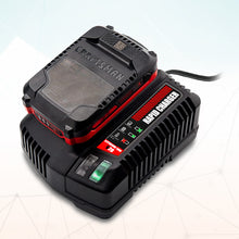 Load image into Gallery viewer, 20V V20 Battery Charger CMCB104 for Craftsman V20 20V 6Ah CMCB206 4Ah CMCB204 5Ah CMCB205 9Ah CMCB209 2Ah CMCB202 CMCB201 V20 Lithium Battery Charger