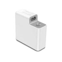 Load image into Gallery viewer, 87W 67W 61W USB-C Charger with USB C cable for Apple MacBook Pro Air 87W 67W 61W USB-C Laptop Power Supply A1719 Ac Adapter with QC USB Port