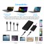 56000mAh PD 90W with 120W PD Charger, Power Delivery External Battery Power Bank Portable Charger Bundle for USB C HP Spectre 360 Razer Blade Stealth Pro Dell XPS 15 13 Lenovo Laptop NoteBook