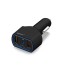 120W UL List Car Charger for Apple -CCA2-B