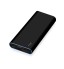 BatPower 26800mAh PD 87W Power Delivery External Battery Power Bank Portable Charger for USB C MacBook Pro/Air Apple Laptop Notebook, iPad Pro iPhone 11 Pro X XR XS Max 8 and more (TSA-Approved 98Wh)