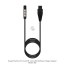 5S2 BatPower Adapter 12V Charging Cable for Surface Pro2 RT