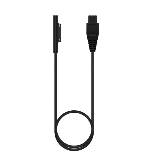 5S3 BatPower Adapter 12V Charging Cable for Surface Pro4 Pro3 Book