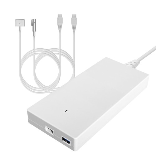 A85 85W Charger Adapter for Apple